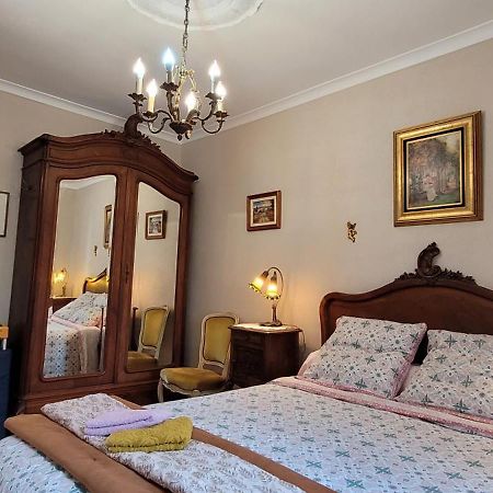 Maison Avec Patio Dans Le Centre Historique Villa Terrasson Dış mekan fotoğraf