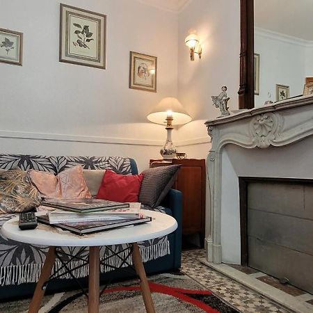 Maison Avec Patio Dans Le Centre Historique Villa Terrasson Dış mekan fotoğraf