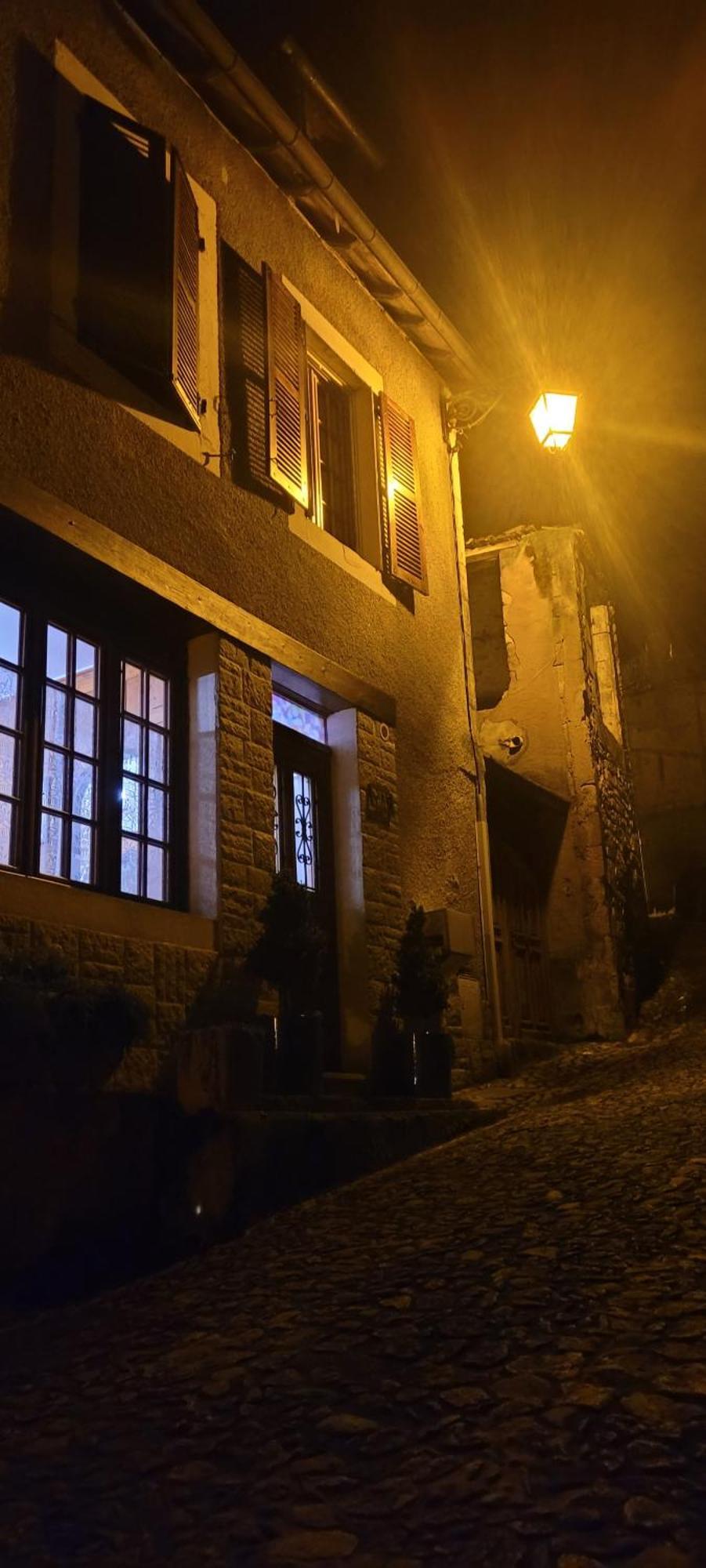 Maison Avec Patio Dans Le Centre Historique Villa Terrasson Dış mekan fotoğraf