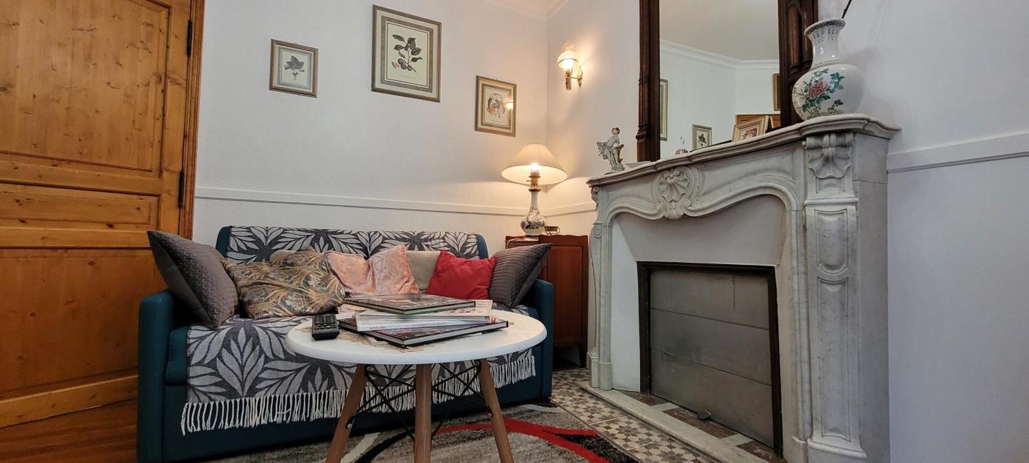 Maison Avec Patio Dans Le Centre Historique Villa Terrasson Dış mekan fotoğraf